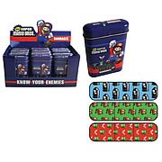 Super Mario Bros. Bandages